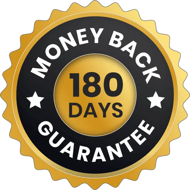 Flash Burn Money Back Guarantee